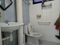 Blk 729 Clementi West Street 2 (Clementi), HDB 3 Rooms #550828091